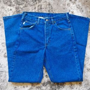 Men's Carhartt straight leg jeans. NWT!!